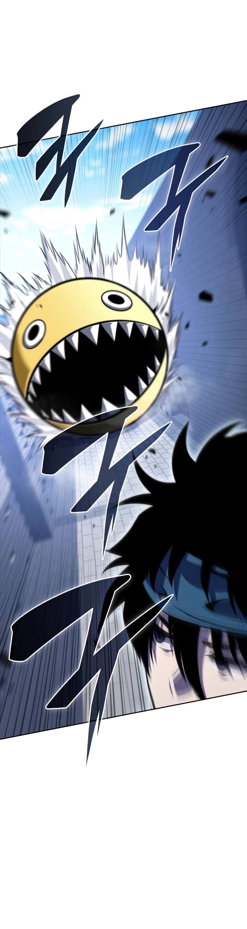 The Challenger Chapter 49 page 43 - Chapter 49