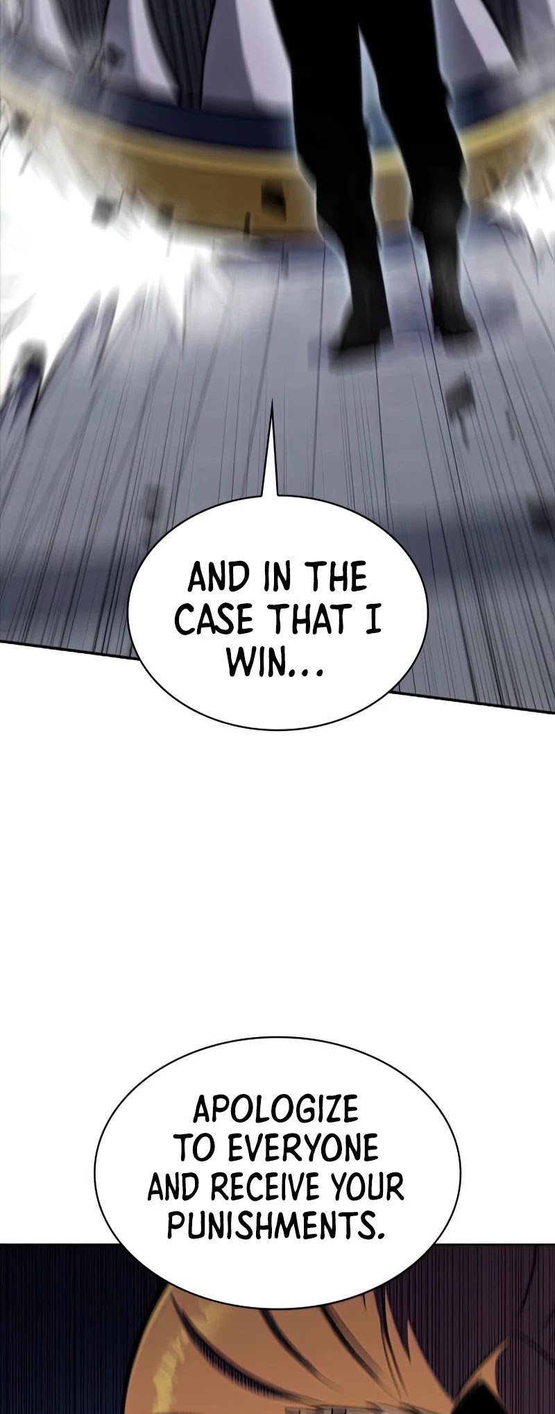 The Challenger Chapter 49 page 45 - Chapter 49