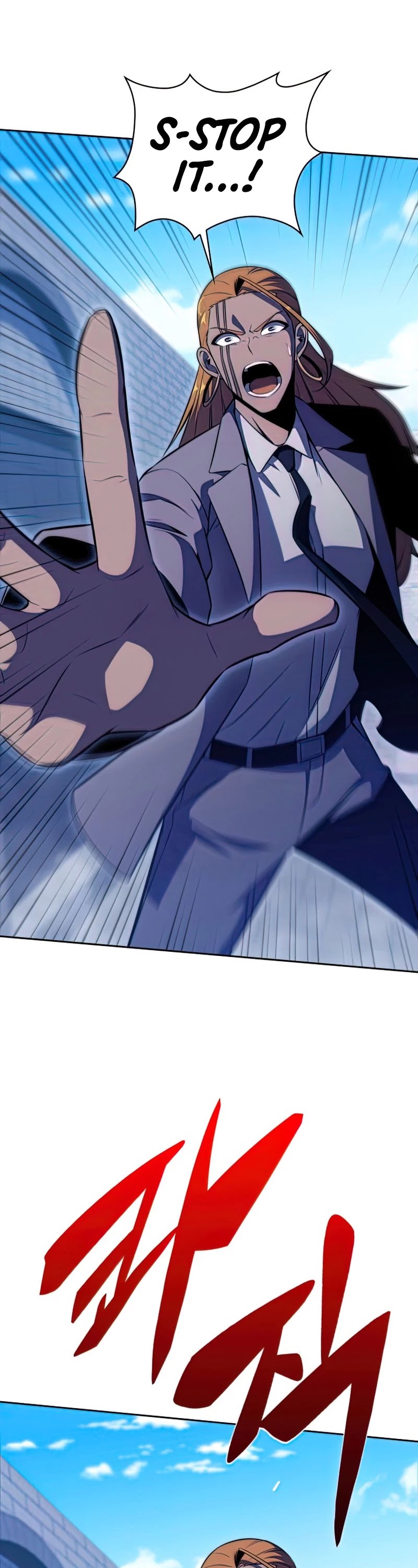 The Challenger Chapter 49 page 48 - Chapter 49
