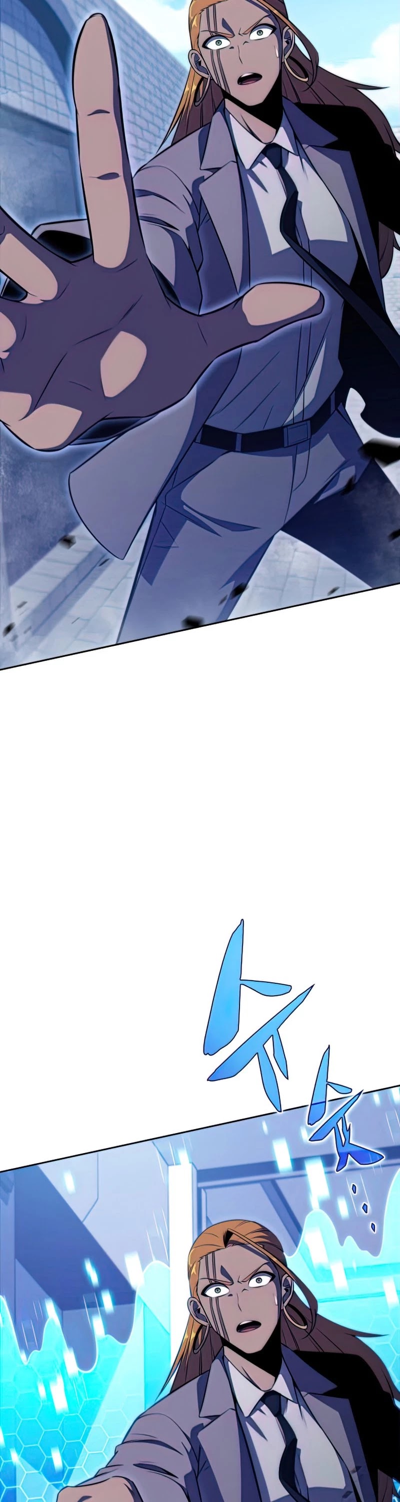 The Challenger Chapter 49 page 49 - Chapter 49