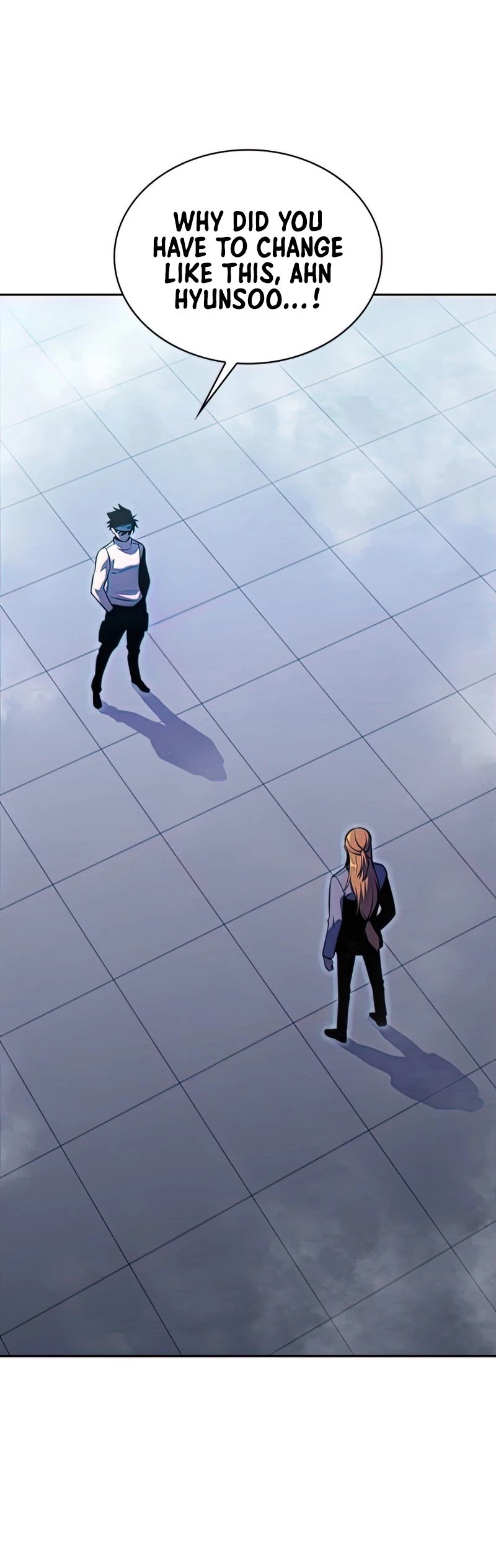 The Challenger Chapter 49 page 5 - Chapter 49