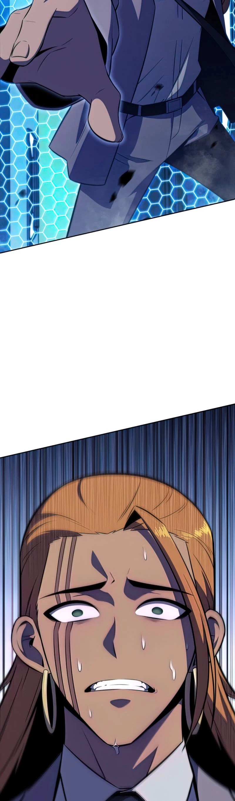The Challenger Chapter 49 page 50 - Chapter 49