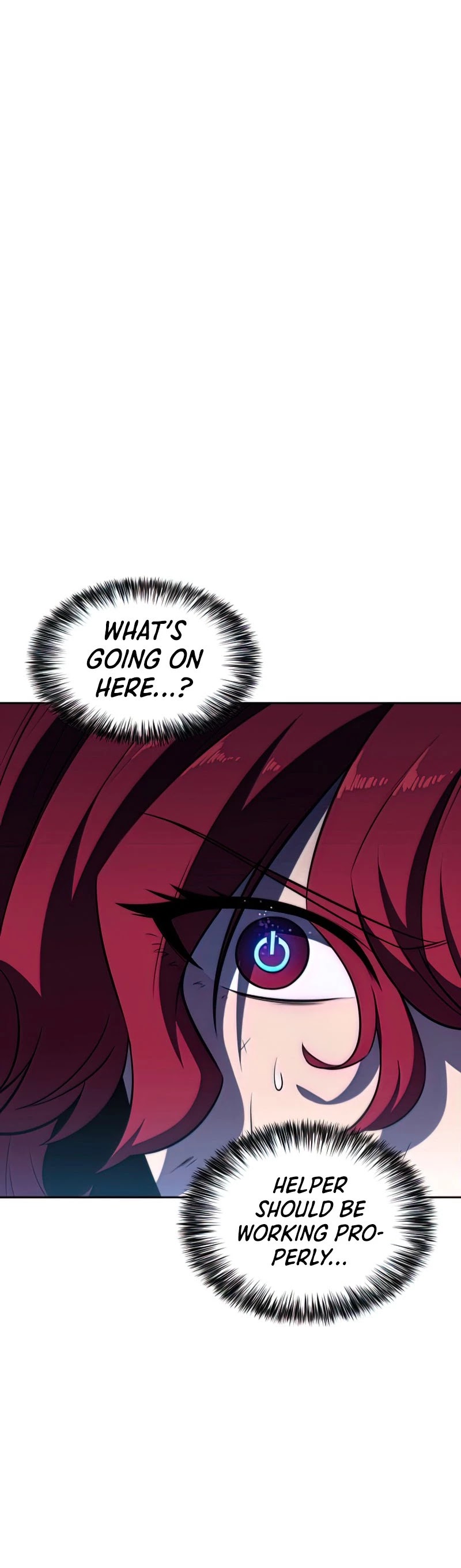 The Challenger Chapter 49 page 55 - Chapter 49