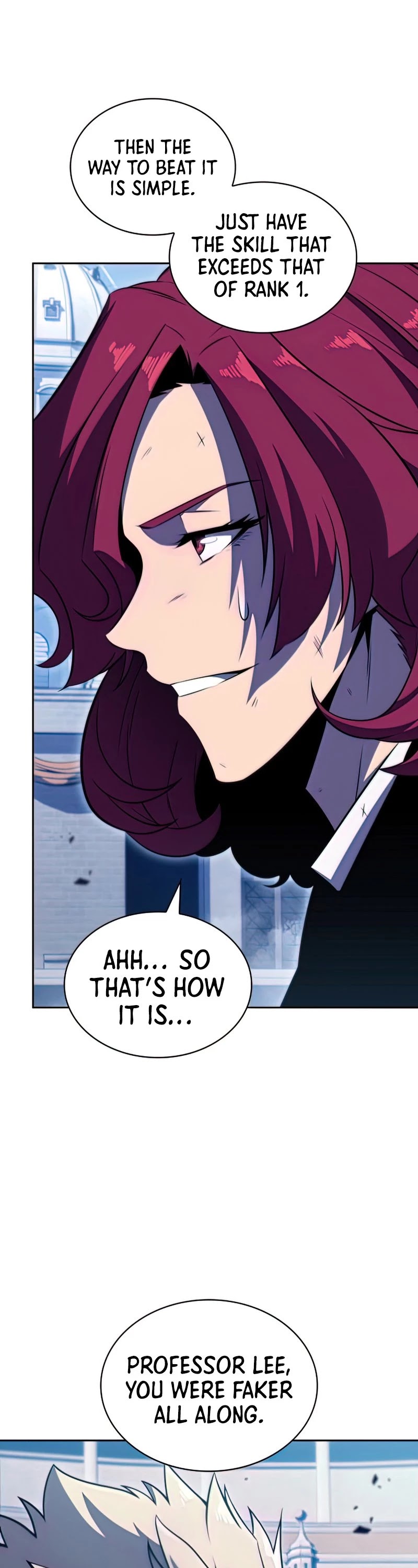 The Challenger Chapter 49 page 57 - Chapter 49