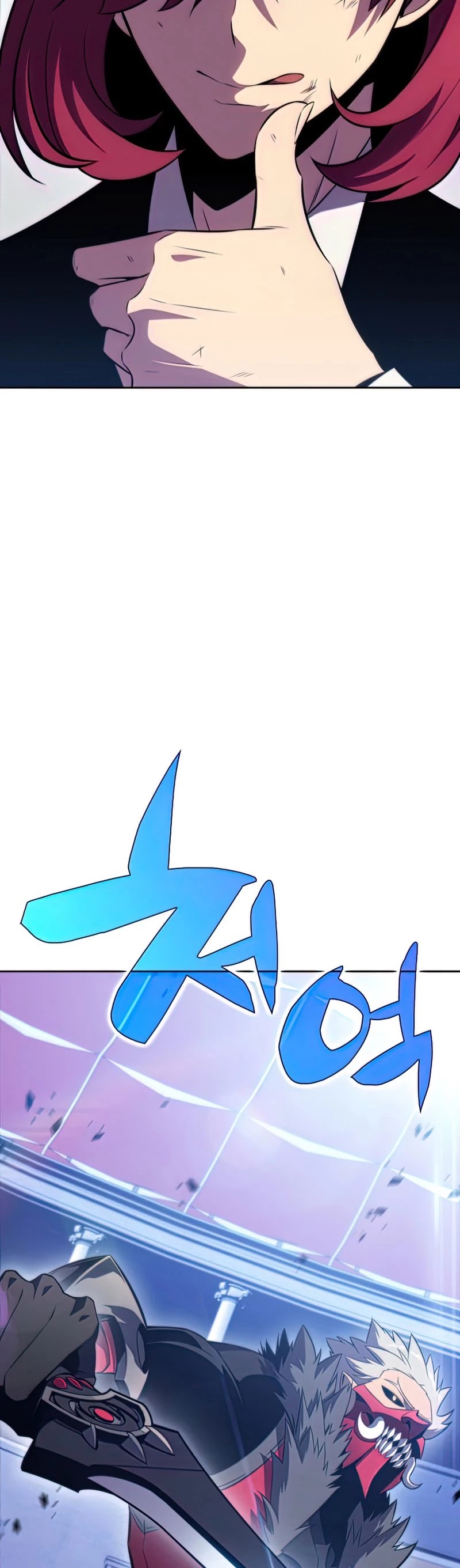The Challenger Chapter 49 page 60 - Chapter 49