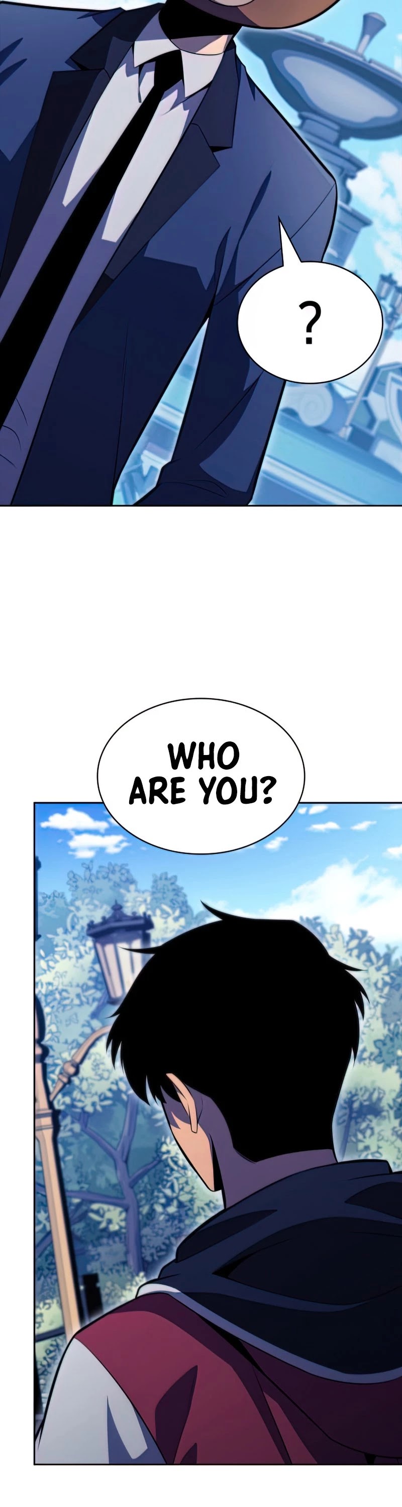 The Challenger Chapter 49 page 69 - Chapter 49