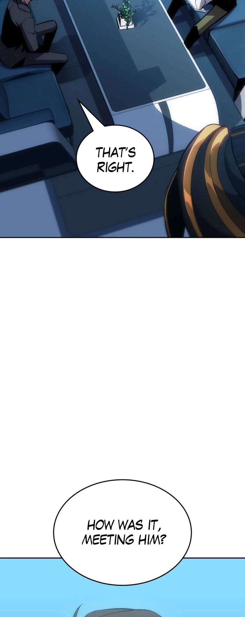 The Challenger Chapter 5 page 16 - Chapter 5