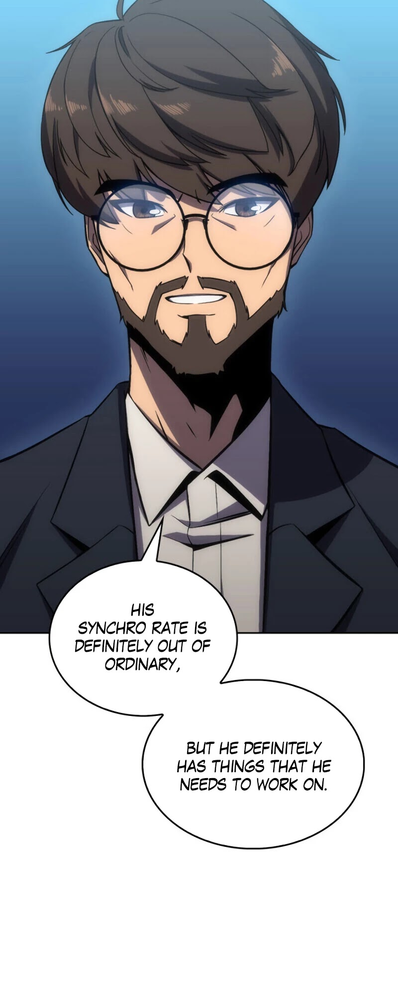 The Challenger Chapter 5 page 17 - Chapter 5