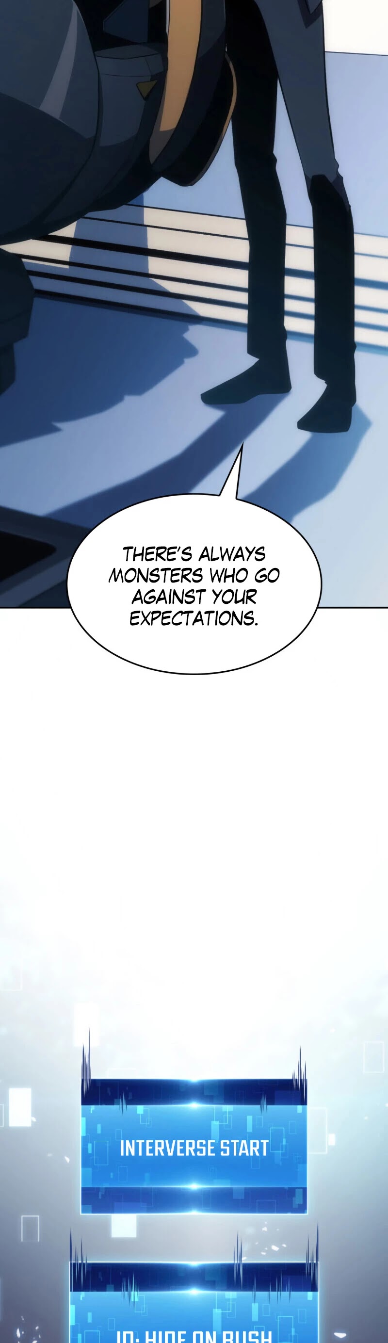 The Challenger Chapter 5 page 20 - Chapter 5