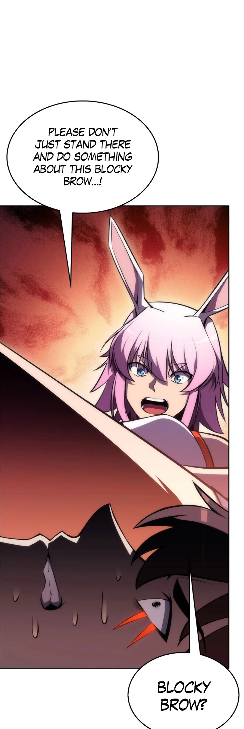 The Challenger Chapter 5 page 24 - Chapter 5