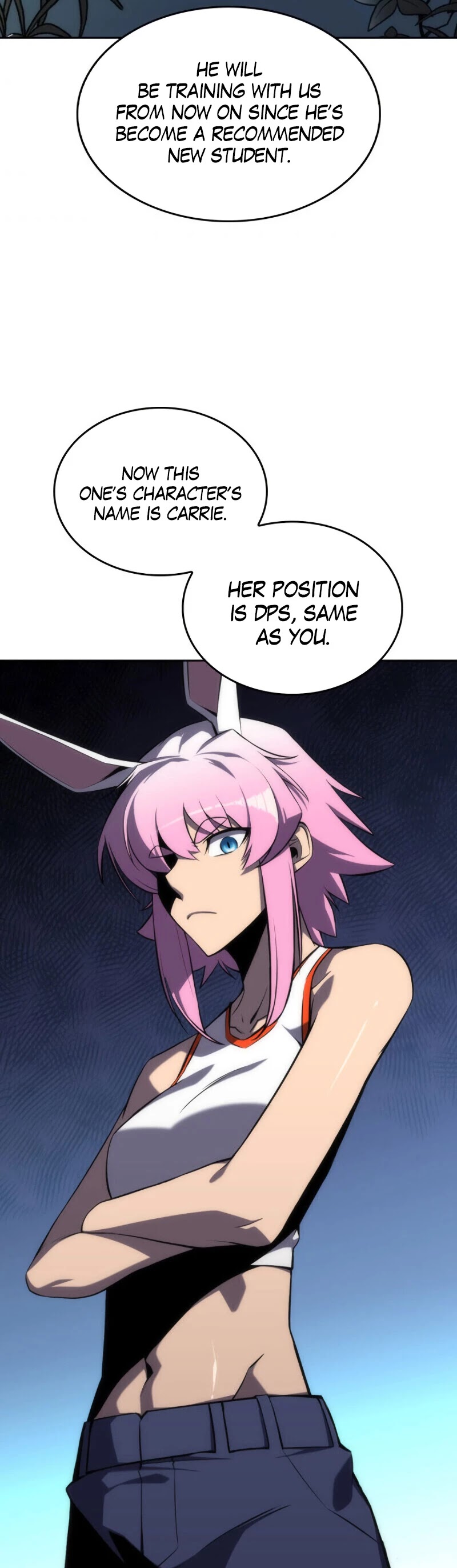 The Challenger Chapter 5 page 28 - Chapter 5