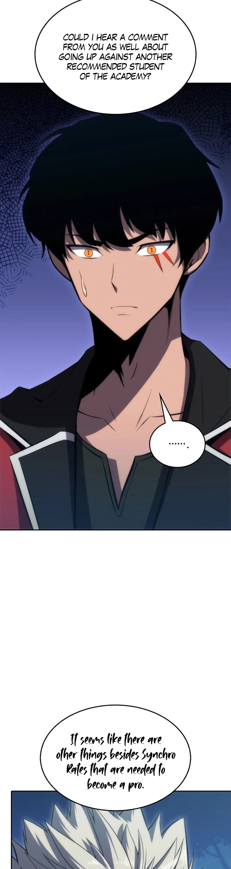 The Challenger Chapter 5 page 35 - Chapter 5