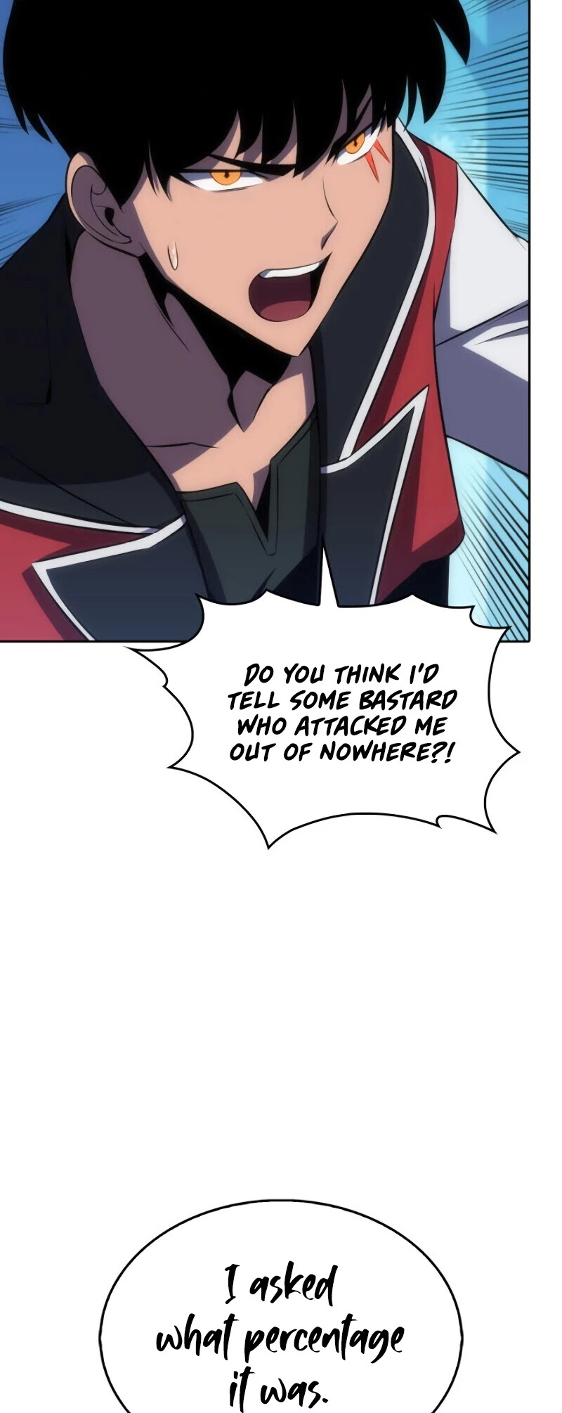 The Challenger Chapter 5 page 4 - Chapter 5