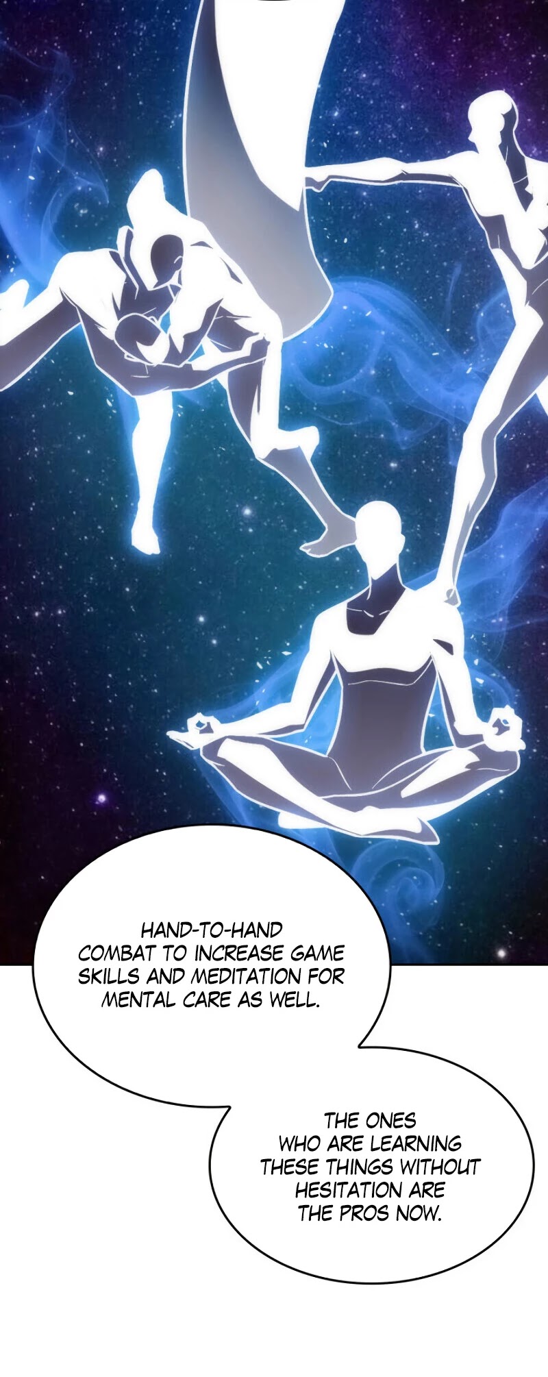 The Challenger Chapter 5 page 41 - Chapter 5
