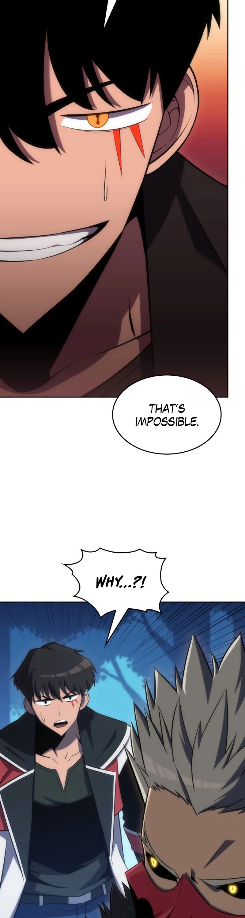 The Challenger Chapter 5 page 43 - Chapter 5