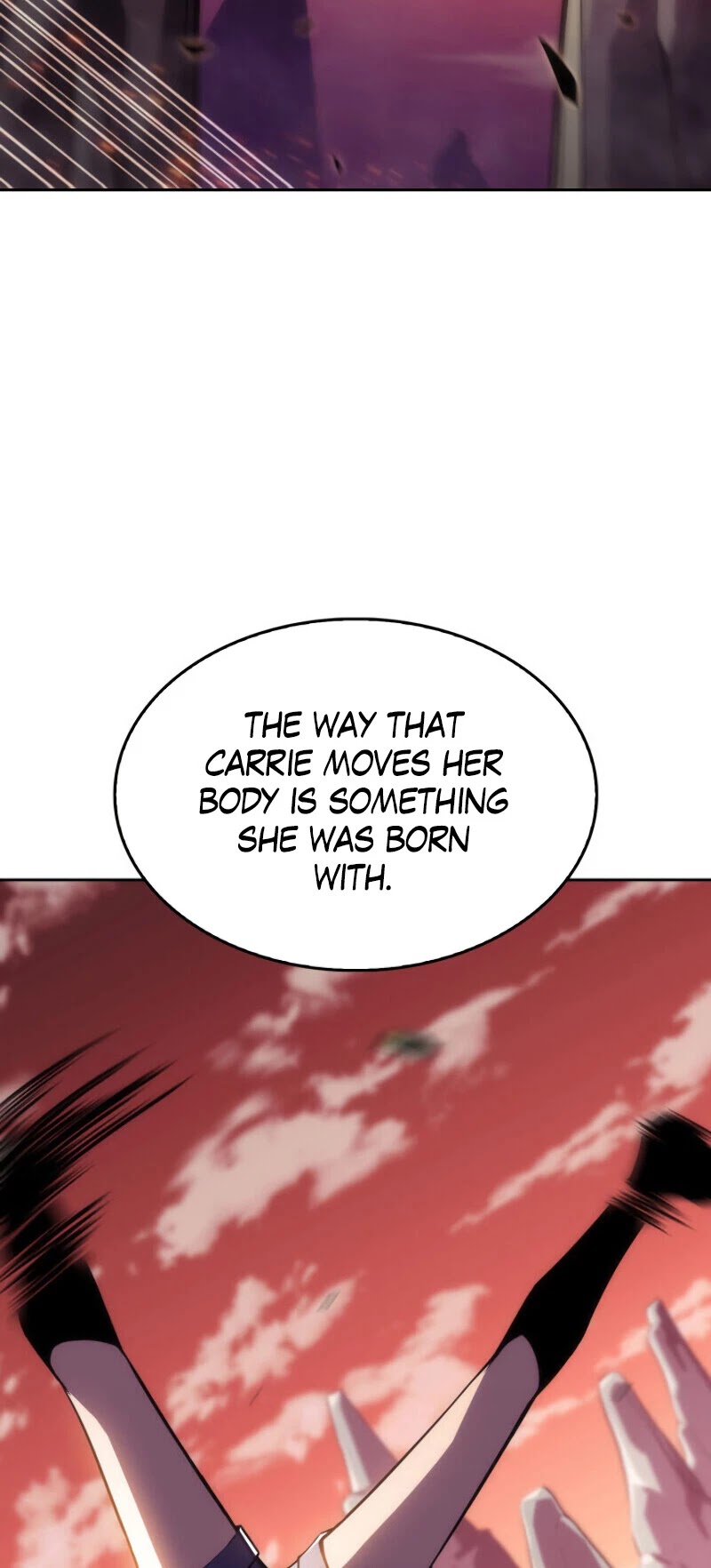 The Challenger Chapter 5 page 45 - Chapter 5