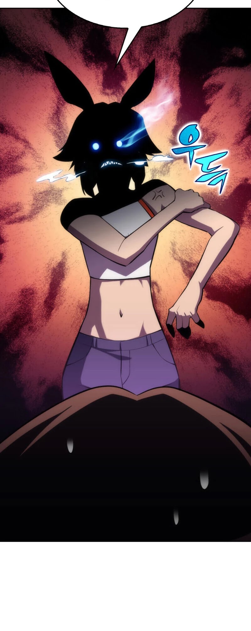 The Challenger Chapter 5 page 5 - Chapter 5