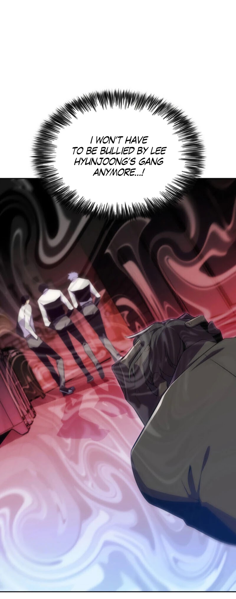 The Challenger Chapter 5 page 50 - Chapter 5