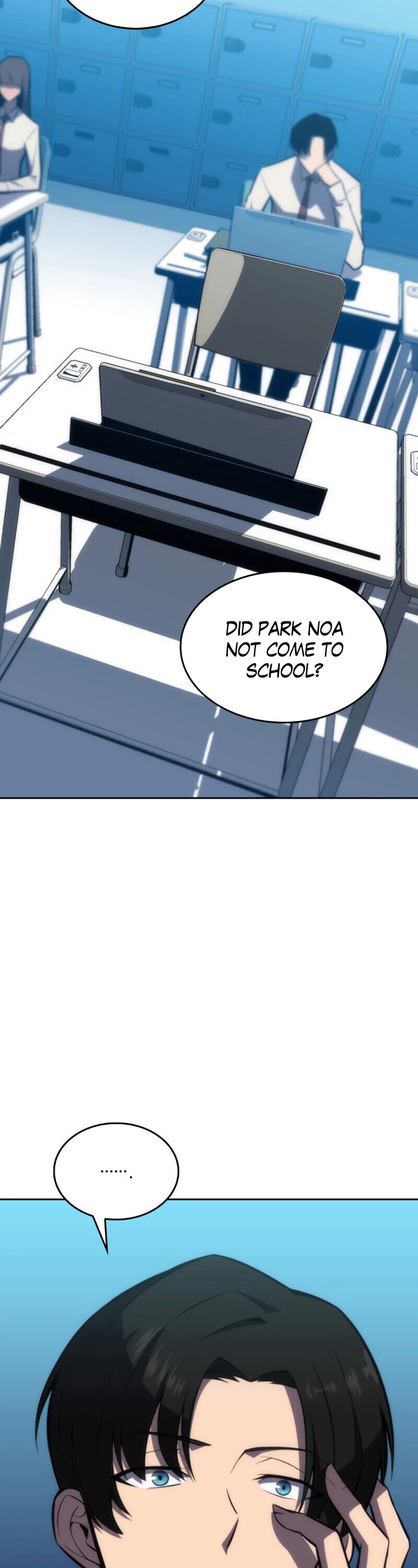 The Challenger Chapter 5 page 56 - Chapter 5