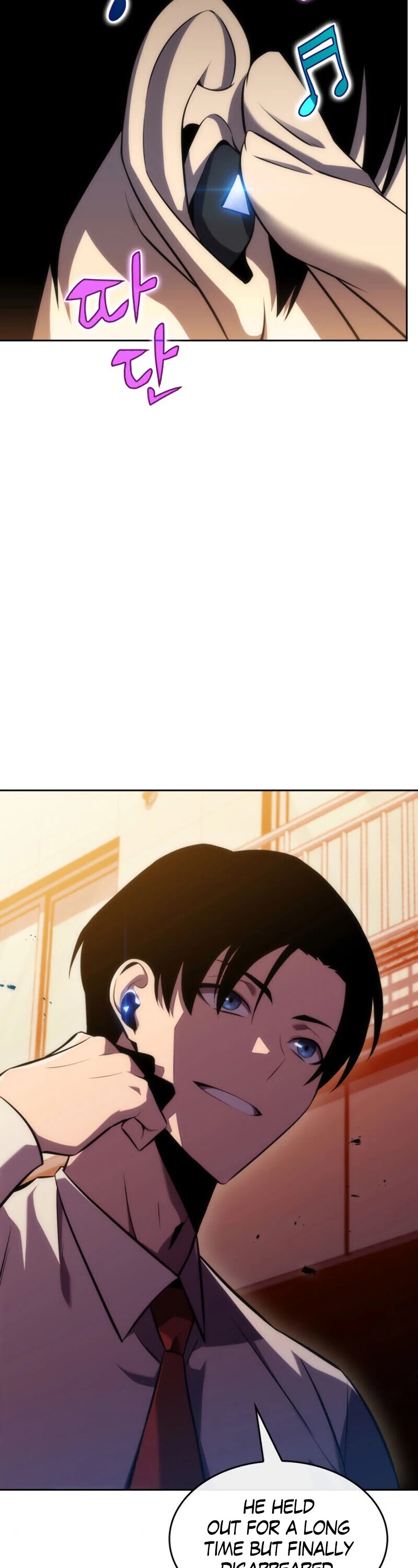 The Challenger Chapter 5 page 60 - Chapter 5