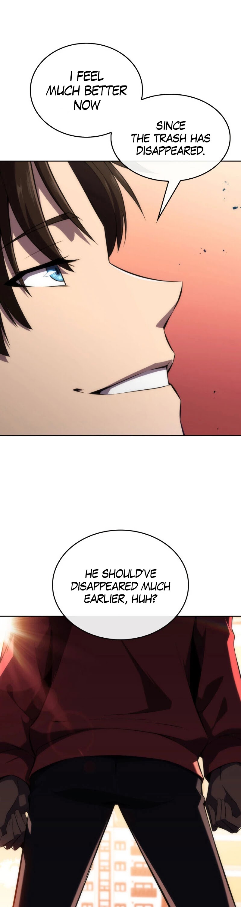 The Challenger Chapter 5 page 63 - Chapter 5