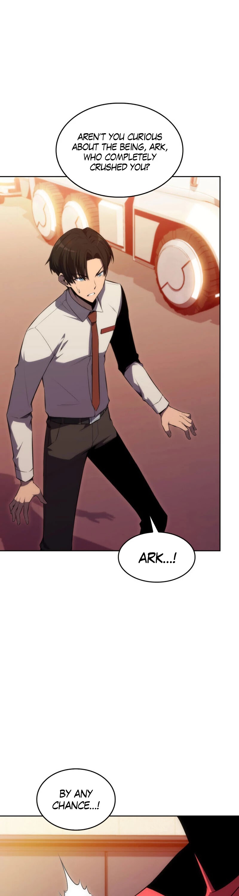 The Challenger Chapter 5 page 67 - Chapter 5