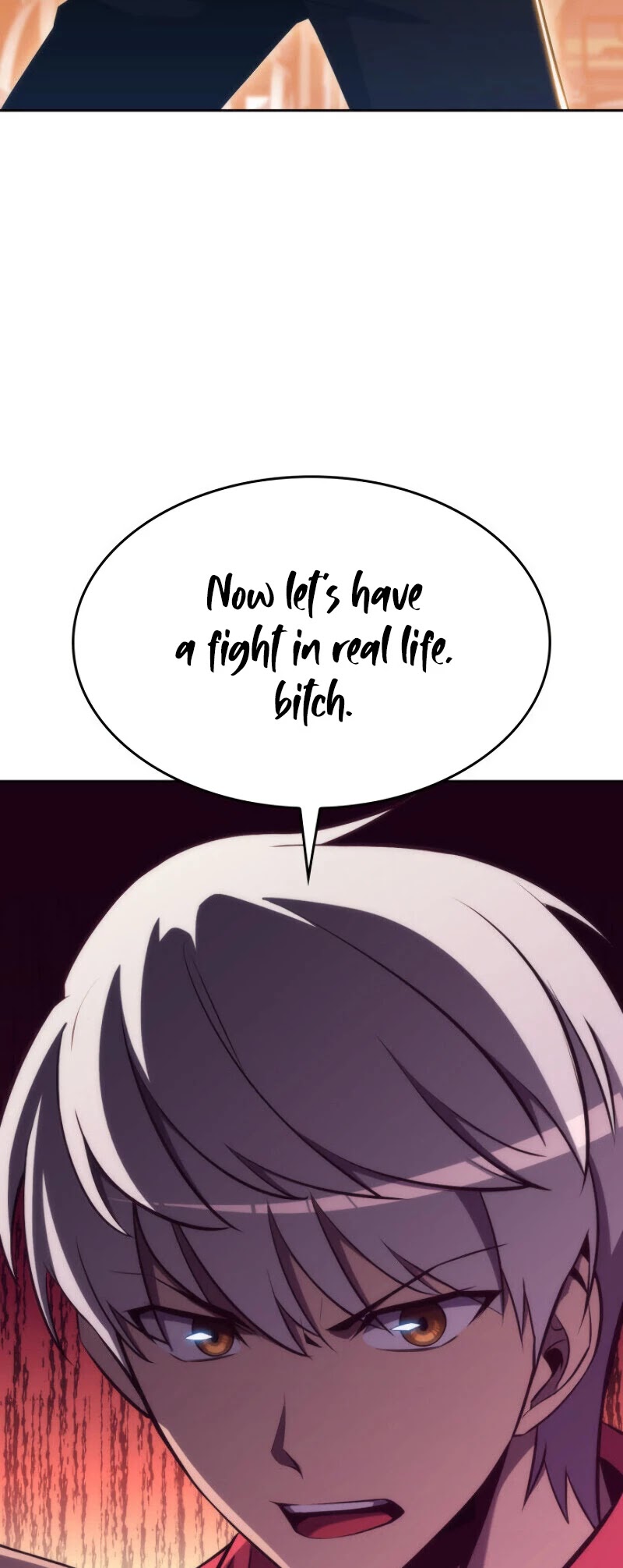 The Challenger Chapter 5 page 69 - Chapter 5