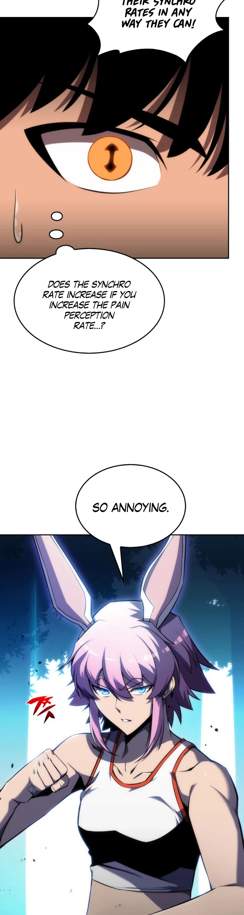 The Challenger Chapter 5 page 7 - Chapter 5