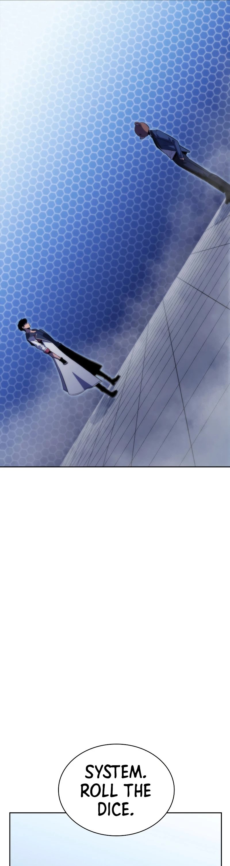 The Challenger Chapter 50 page 12 - Chapter 50