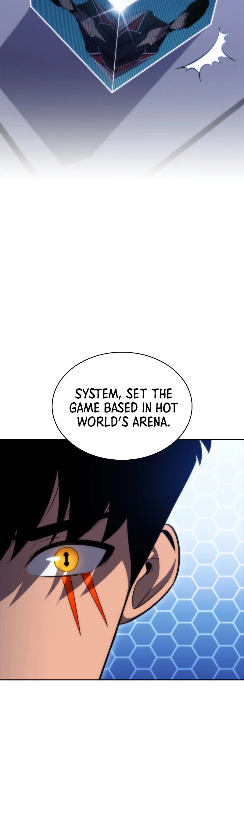 The Challenger Chapter 50 page 15 - Chapter 50
