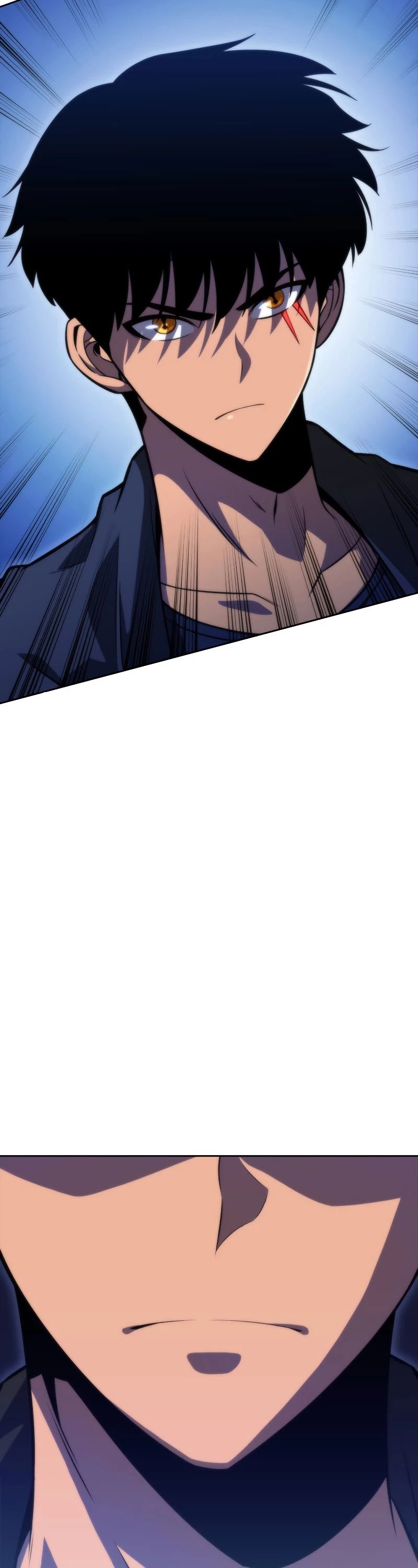 The Challenger Chapter 50 page 21 - Chapter 50