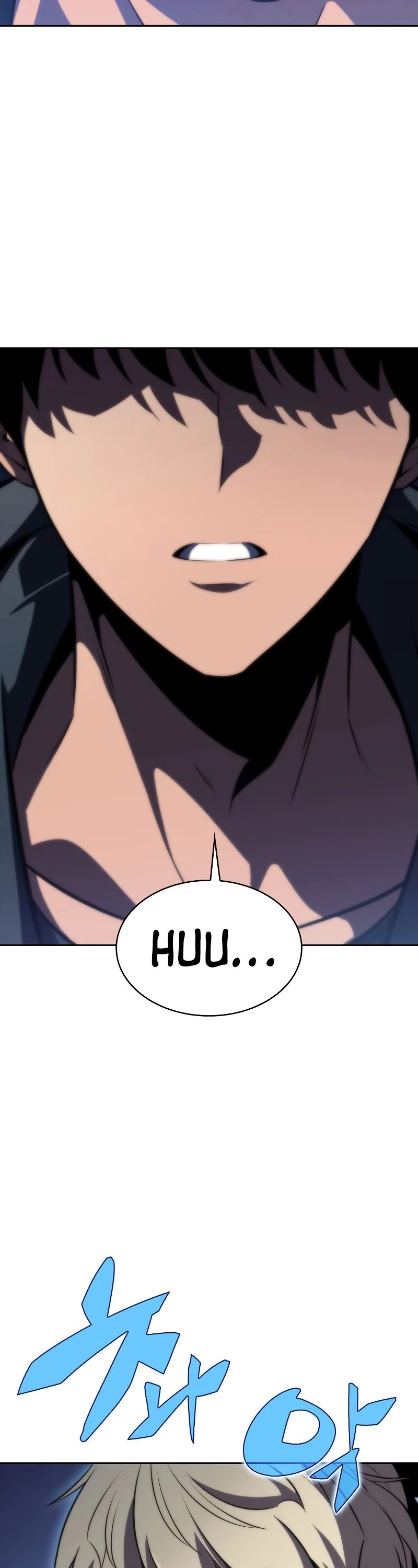 The Challenger Chapter 50 page 22 - Chapter 50