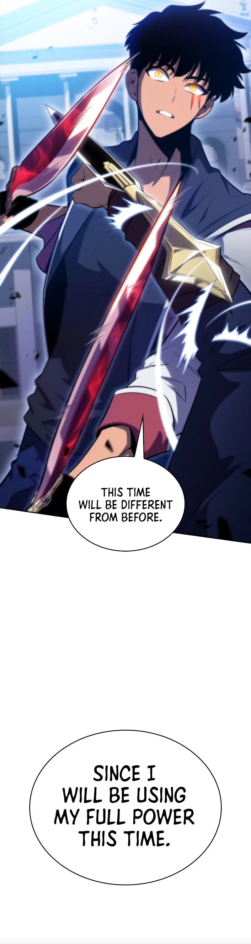 The Challenger Chapter 50 page 25 - Chapter 50