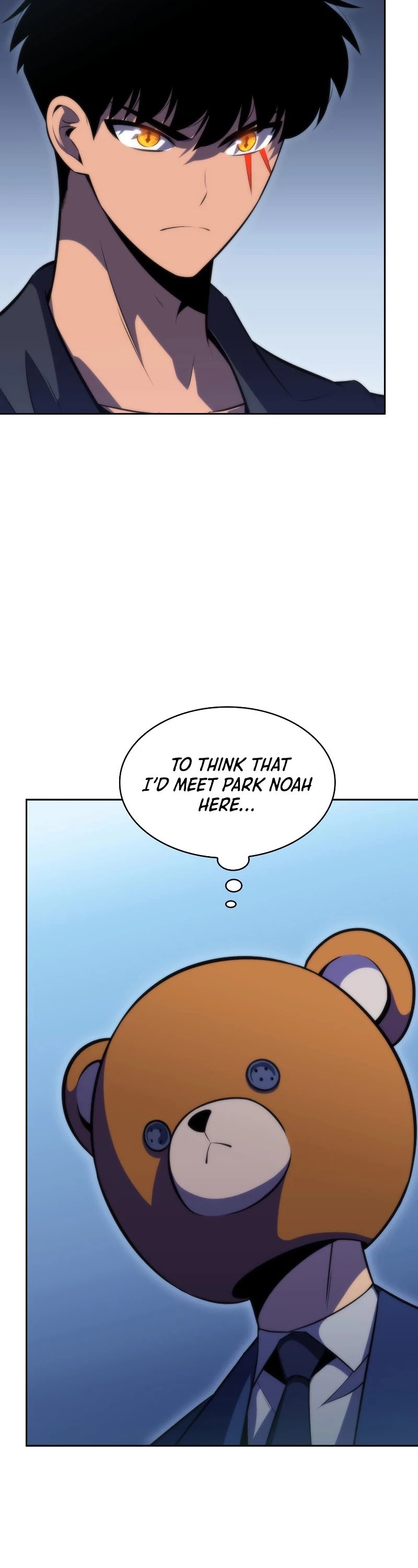 The Challenger Chapter 50 page 3 - Chapter 50