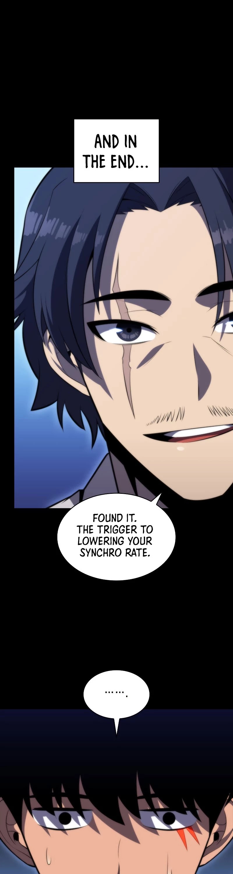 The Challenger Chapter 50 page 30 - Chapter 50