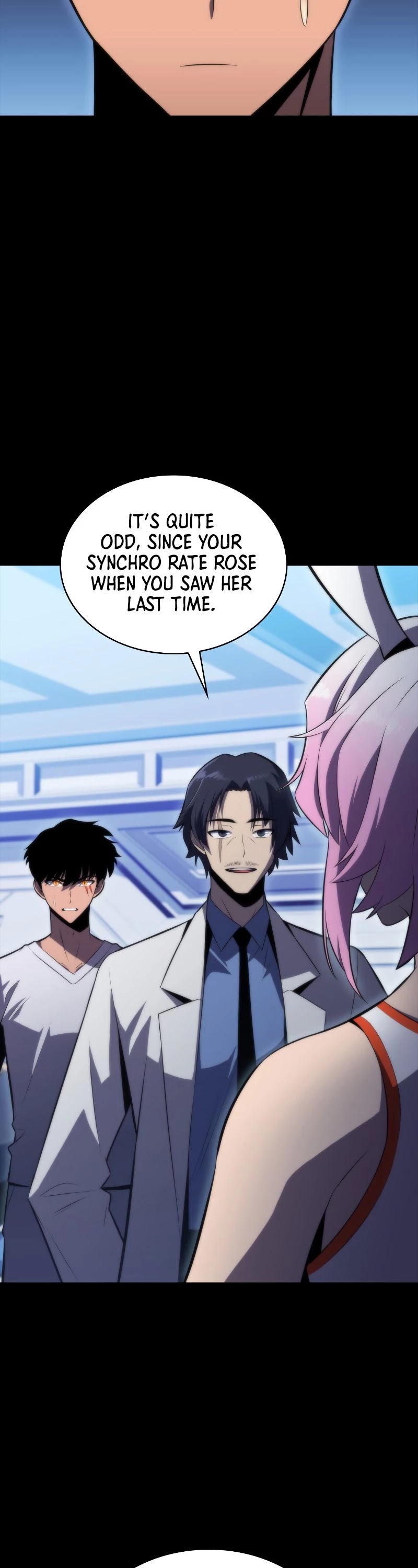 The Challenger Chapter 50 page 31 - Chapter 50