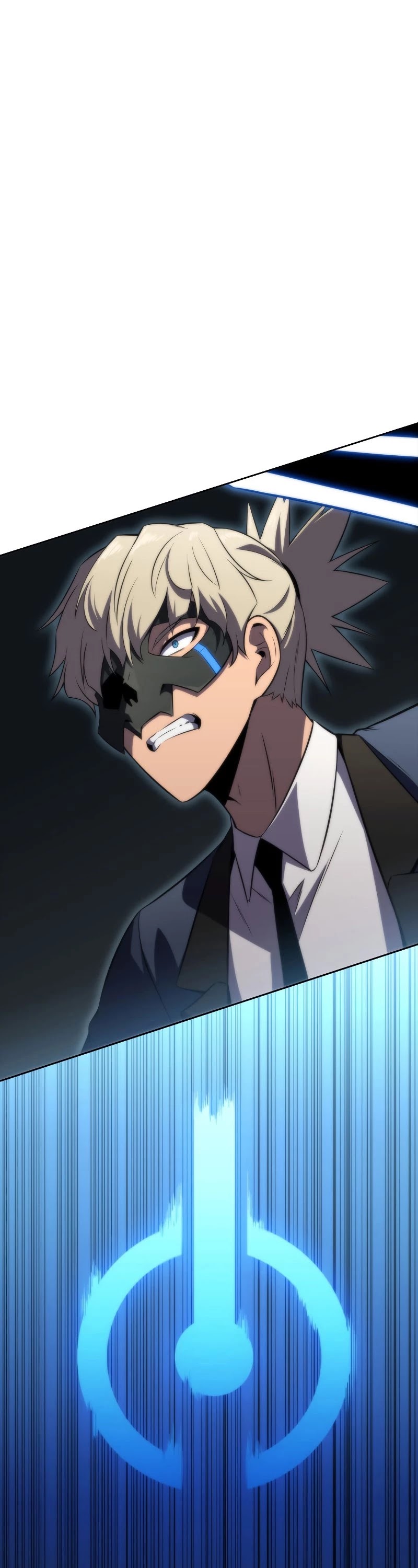 The Challenger Chapter 50 page 35 - Chapter 50
