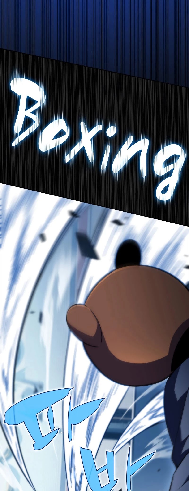 The Challenger Chapter 50 page 36 - Chapter 50