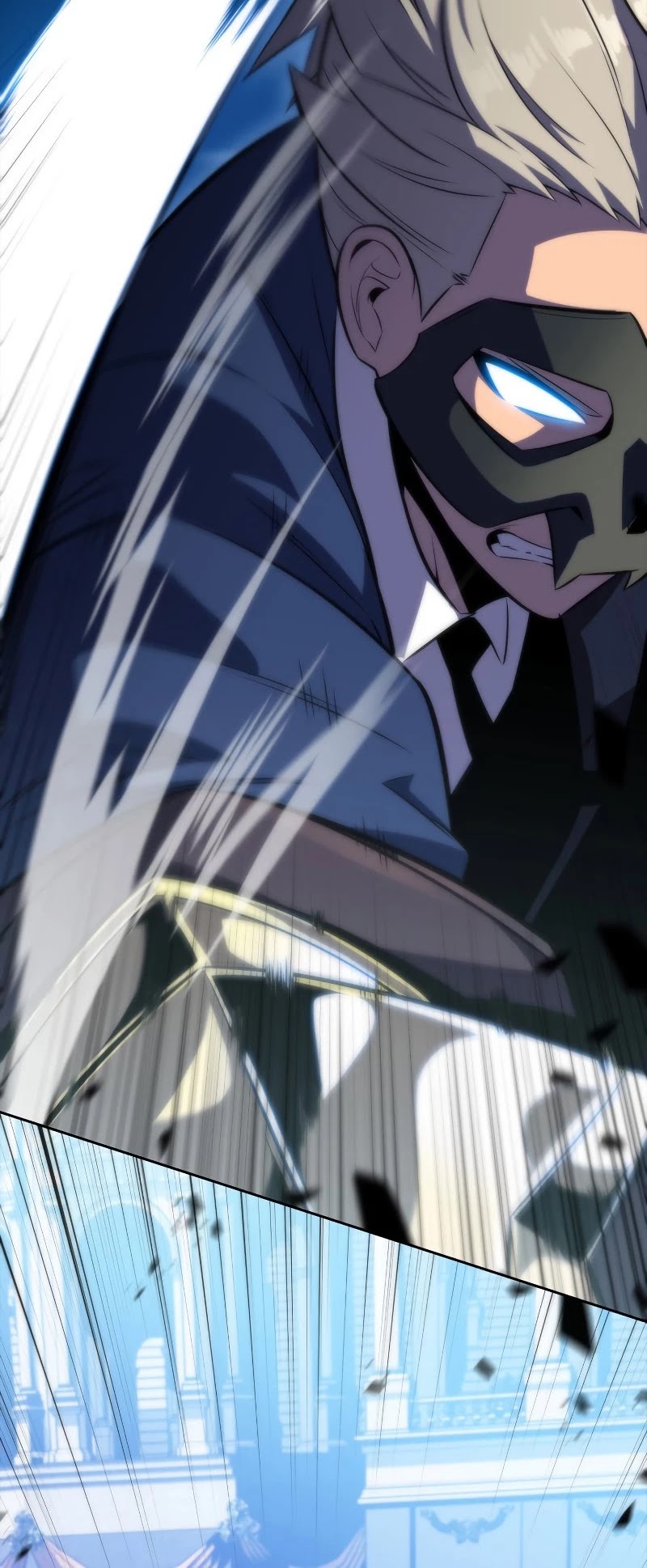 The Challenger Chapter 50 page 41 - Chapter 50
