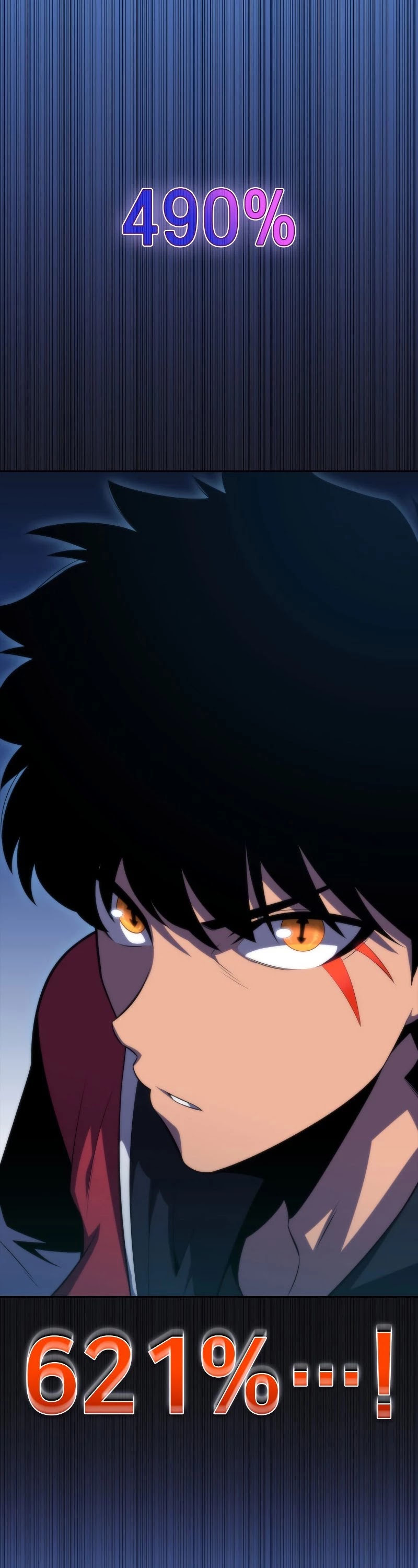 The Challenger Chapter 50 page 44 - Chapter 50