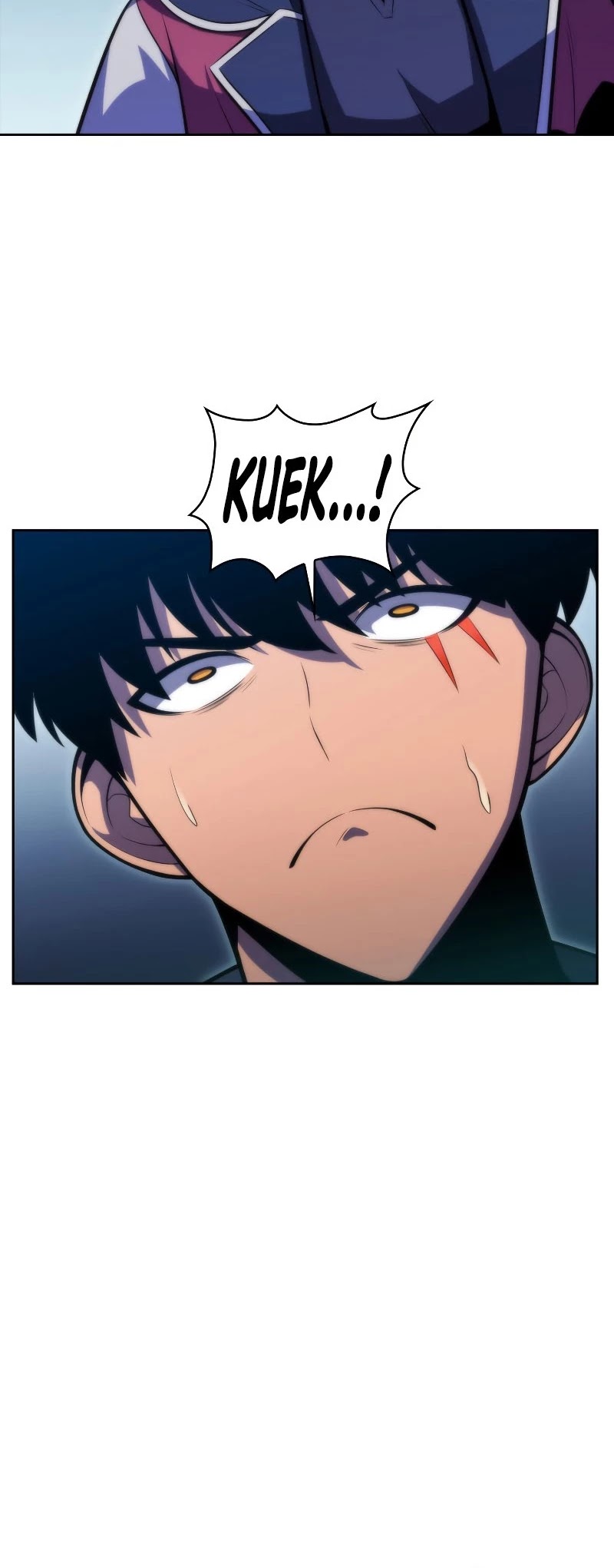 The Challenger Chapter 50 page 46 - Chapter 50