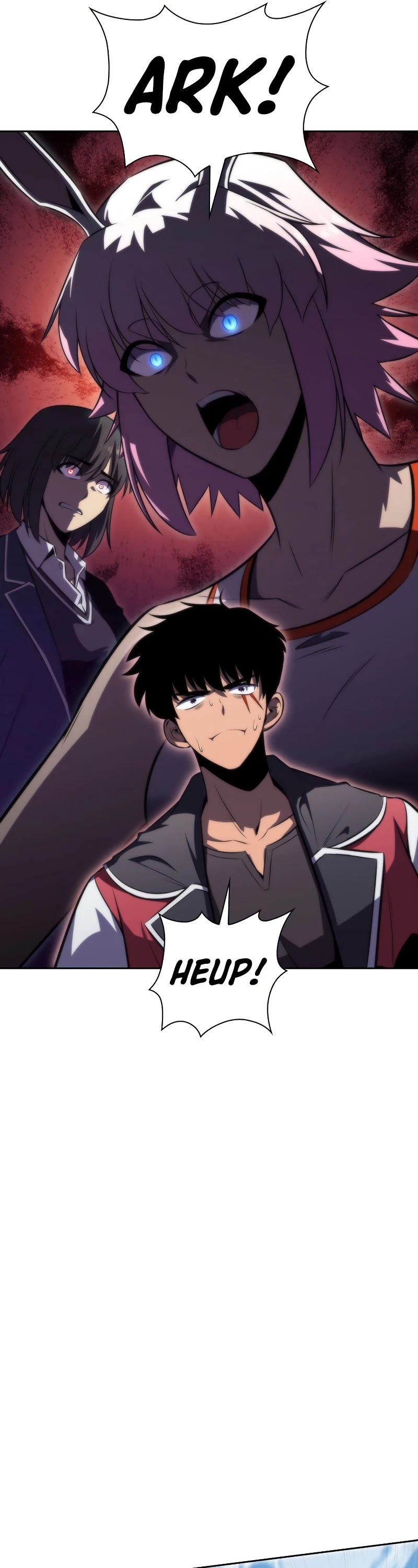 The Challenger Chapter 50 page 47 - Chapter 50