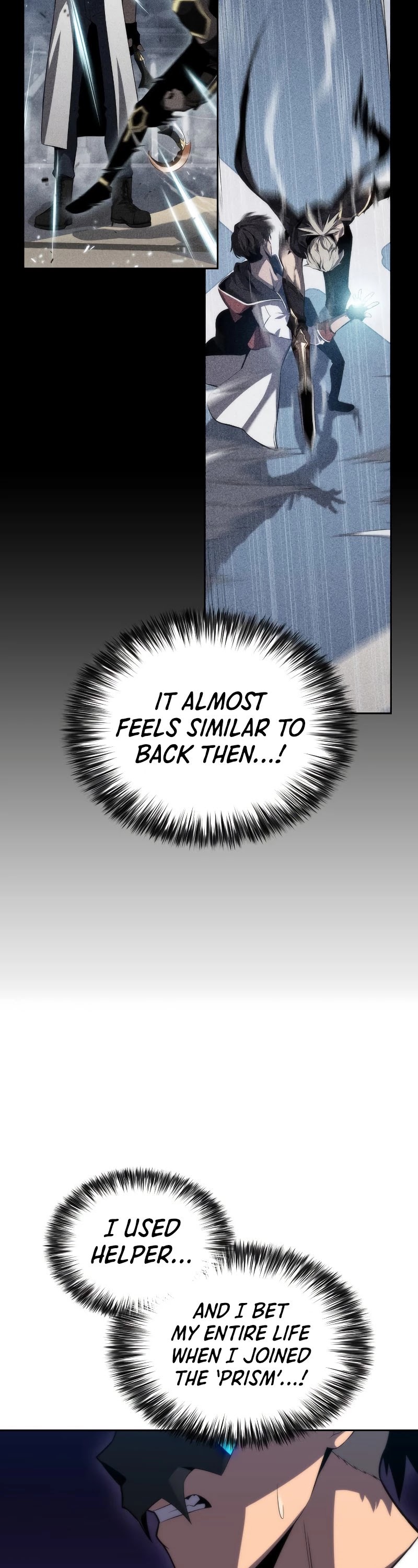 The Challenger Chapter 50 page 49 - Chapter 50