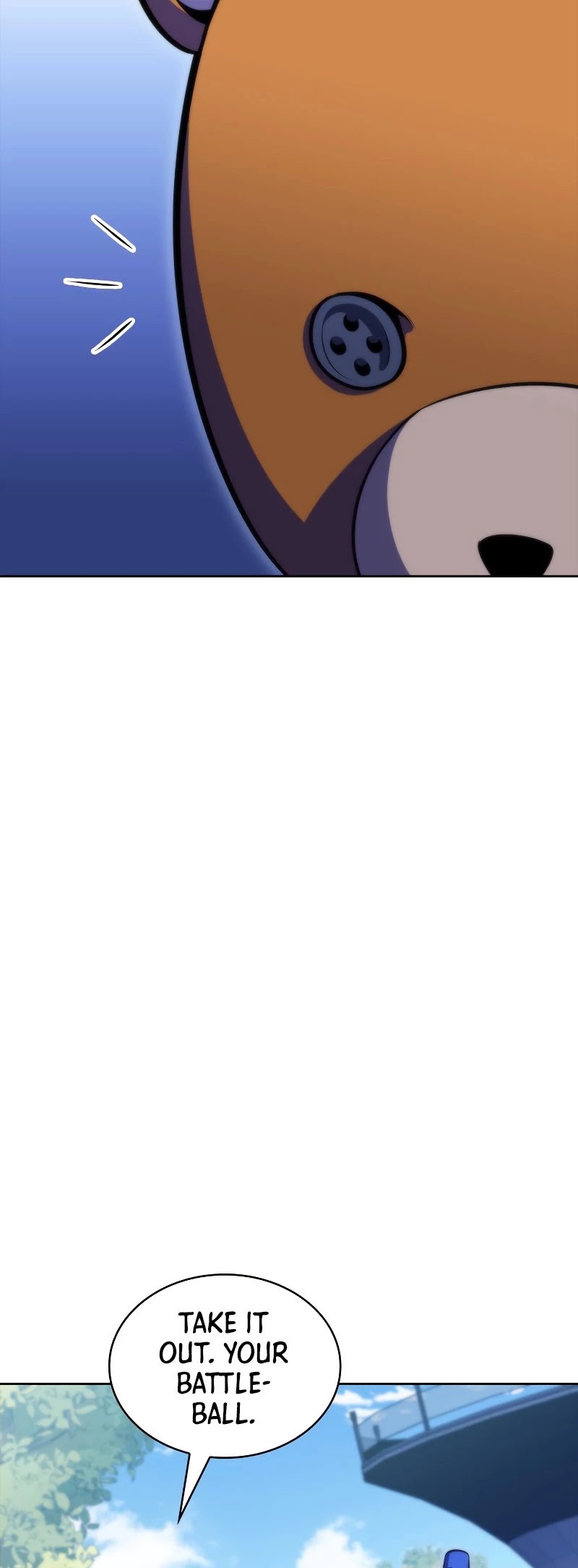 The Challenger Chapter 50 page 5 - Chapter 50