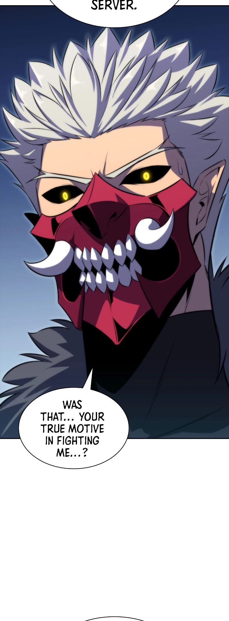 The Challenger Chapter 50 page 60 - Chapter 50