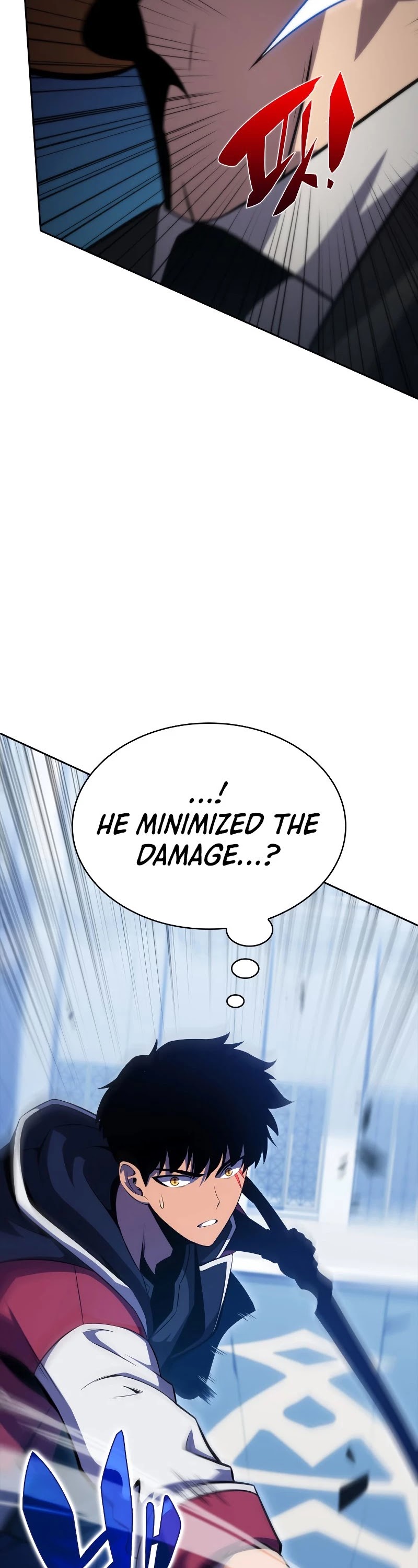 The Challenger Chapter 50 page 68 - Chapter 50