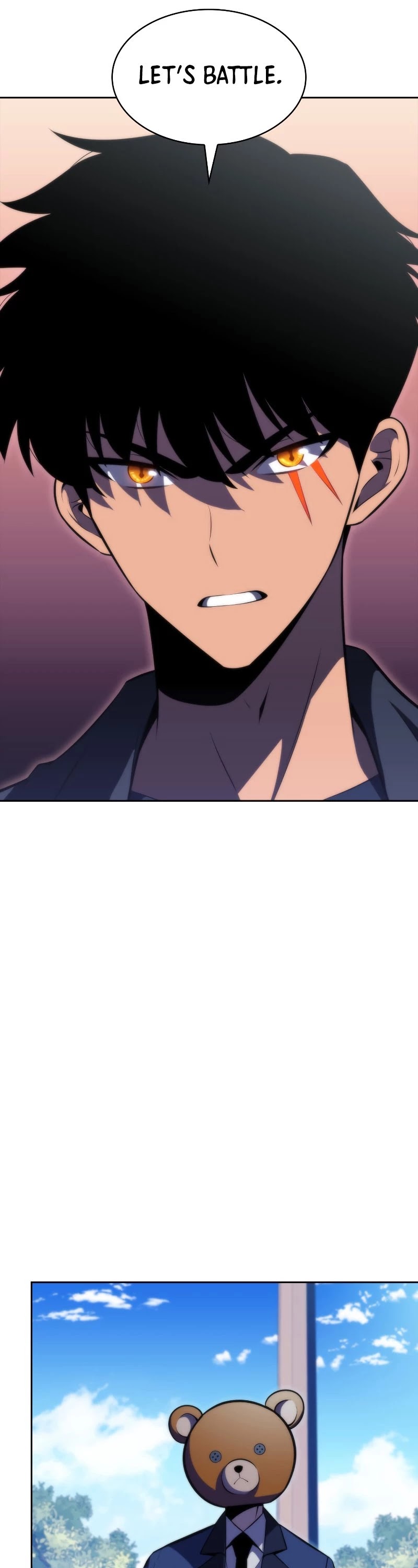 The Challenger Chapter 50 page 7 - Chapter 50