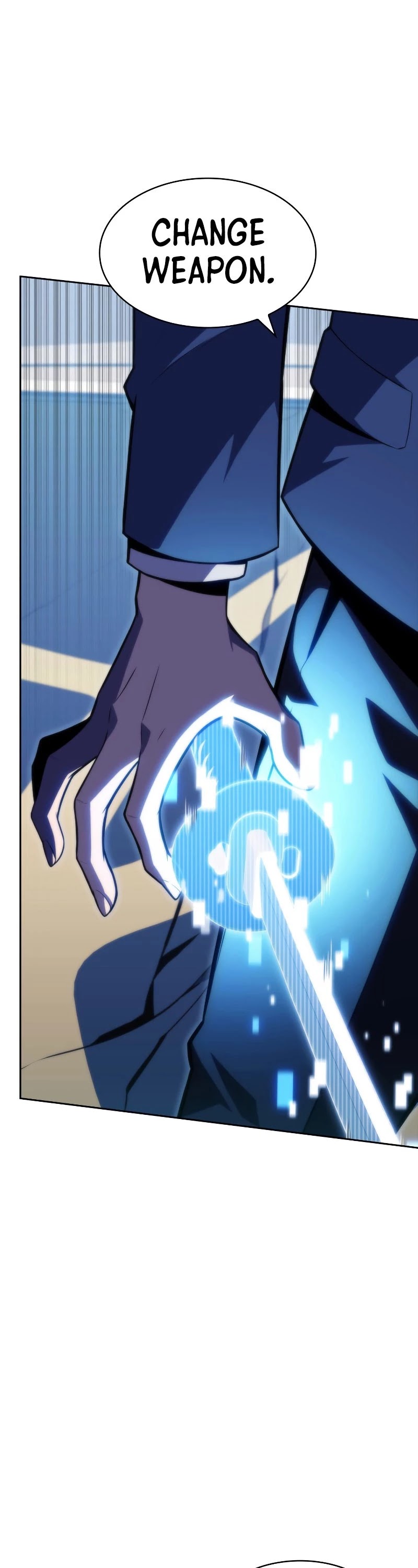 The Challenger Chapter 50 page 72 - Chapter 50