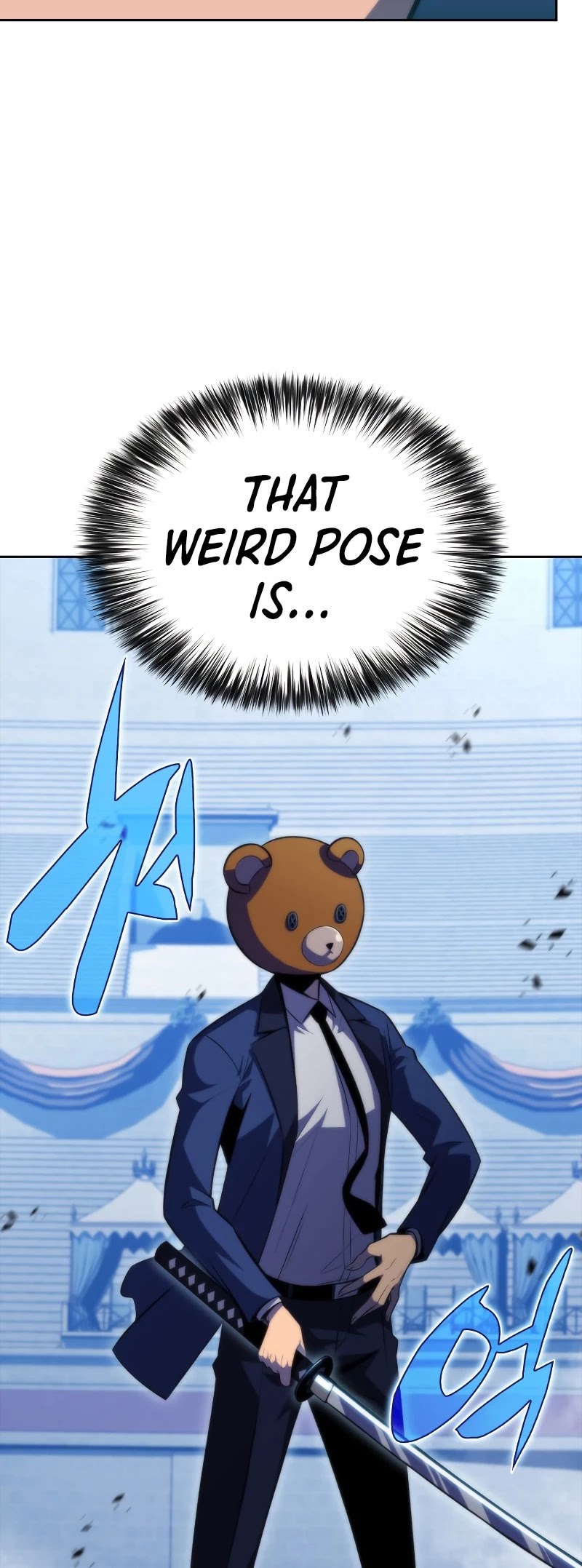The Challenger Chapter 50 page 74 - Chapter 50