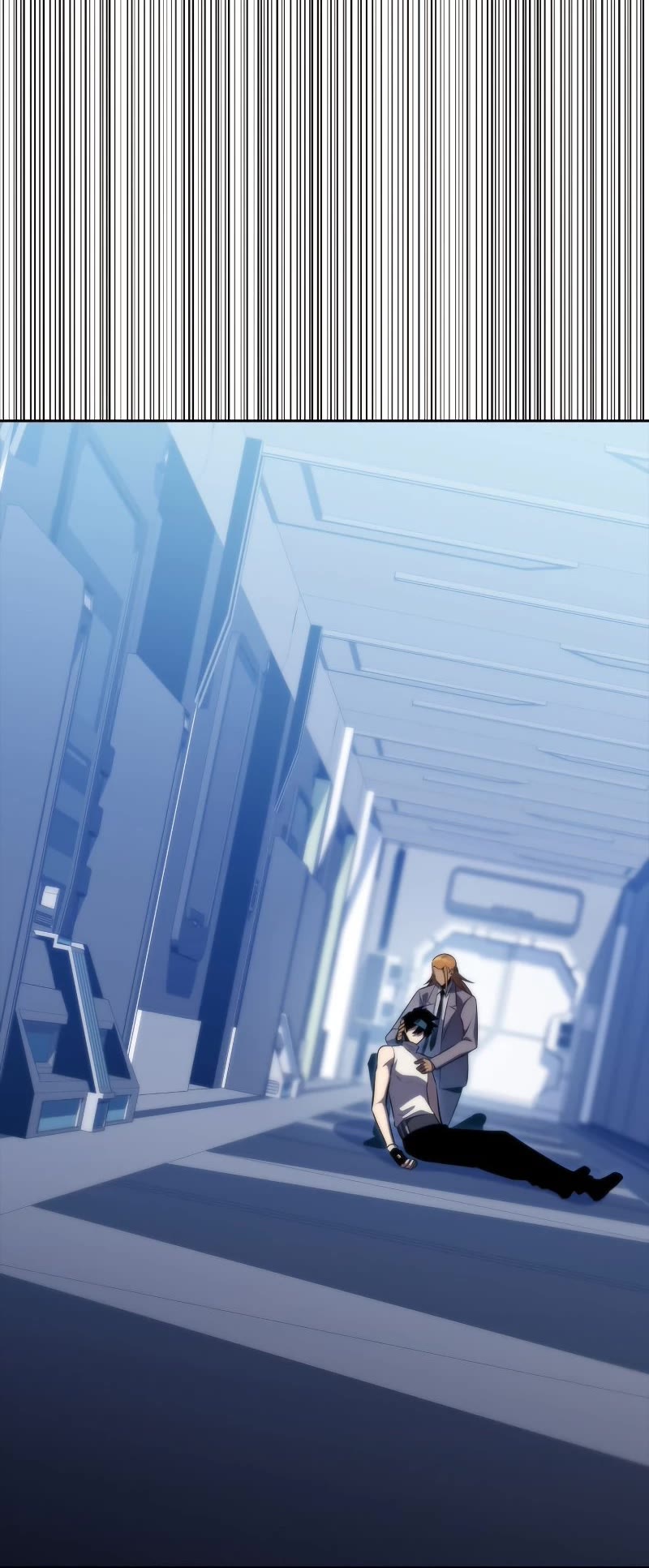 The Challenger Chapter 51 page 10 - Chapter 51